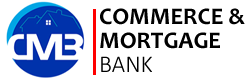 COMMERCE & MORTGAGE | Bank