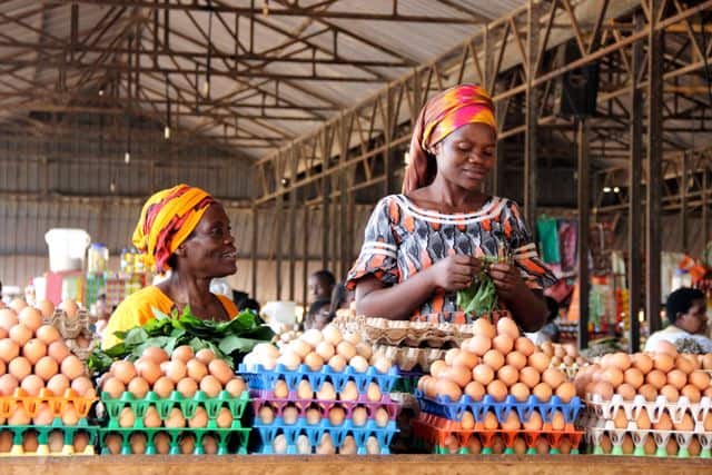 SMEs-Africa